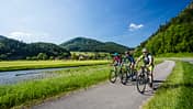 Austria Radspecial Genusstouren: Traisental-Radweg