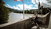 Austria Radspecial Genusstouren: Innradweg