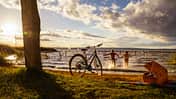 Austria Radspecial Genusstouren: Neusiedler See Radweg