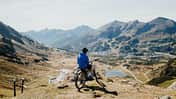 Austria Radspecial: Stoneman Taurista
