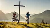 Austria Radspecial: MTB-Region Achensee