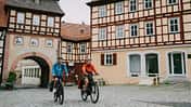 OD SH 01/2022: Franken; Haßberge