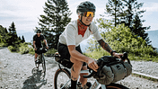 Tourenrad Special - Bikepacking ABC