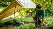 Tested on Tour 06/2022: Nordisk Kari Tech Mini