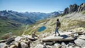 Outdoor-Sport in Andermatt
