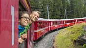 Nachhaltiges Reisen 