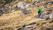 Kleinwalsertal Radfahren