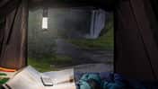 Ledlenser ML6 Camping-Lampe