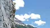 Klettergebiete Vorarlberg