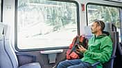Ticket zum Trail