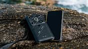 Outdoor Smartphone AGM Glory G1S