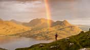 Torridon Schottland