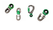 DMM Swivel Rückruf