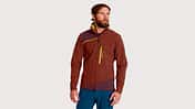 Ortovox Softshelljacke Pala Light