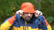 Unboxing der Haglöfs Spitz PRO Jacket 