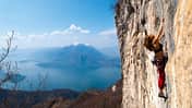  Klettern in Lecco