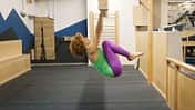 Training fürs Bouldern & Klettern