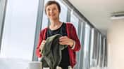 Interview mit Christine Ladstätter von Salewa