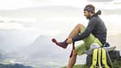 Wrightsock Wandersocken