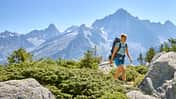 Tour de Mont Blanc