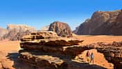 Jordanien