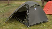Big Agnes Crag Lake SL