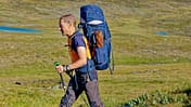 Vaude Asymmetric