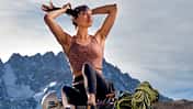 Climber & Youtuber Anna Hazelnutt Climber & Youtuber Anna Hazelnutt
