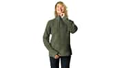 Houdini Alto Halfzip