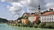 Etappenwanderungen durch Oberbayern