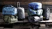 Duffle Bags im Test
