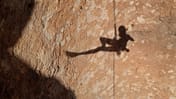 Abseilen in der Verdonschlucht