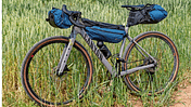 Tested on Tour - Deuter Cabezon-Set