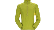 Tested on Tour - RAB Windveil Pull-On