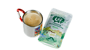 Lösmich Instantkaffee