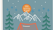 Buchtipp: 101 Outdoor-Tipps