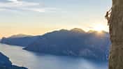 Klettergebiete Arco + Trentino