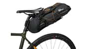 JW Morrobia Seat Bag