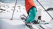 Skitourenboots und Bindungen 2023