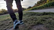 Halti World - Praxistest - Herbst-Outfit 2023
