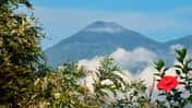 Vulkan Tajumulco - SanMarcos - Guatemala