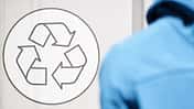 Recycling-Produkte auf der ISPO Munich Recycling-Produkte auf der ISPO Munich