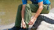 Test: Maier Sports Norit Herrenhose