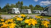 Promobil Leserwahl 2024 - Stellplatz - Spreewald Wohnmobilpark in Lübbenau