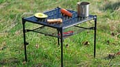 Tested Snowline Camping Cube Backpacker