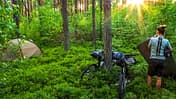 Radtour von Dresden nach Rügen