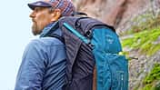 Osprey Unltd AntiGravity 32 Rucksack
