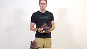 Unboxing Merrell Moab Speed
