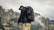 Fjällräven Kajka Rucksack