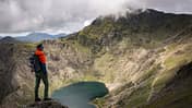 Britische Inseln - Wales - Snowdonia